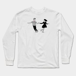 LOVERS Long Sleeve T-Shirt